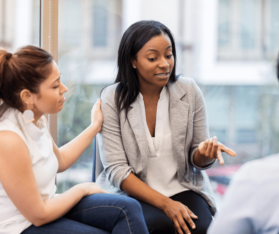 What Is Empathy in Human Resources Management? Virginia Employee