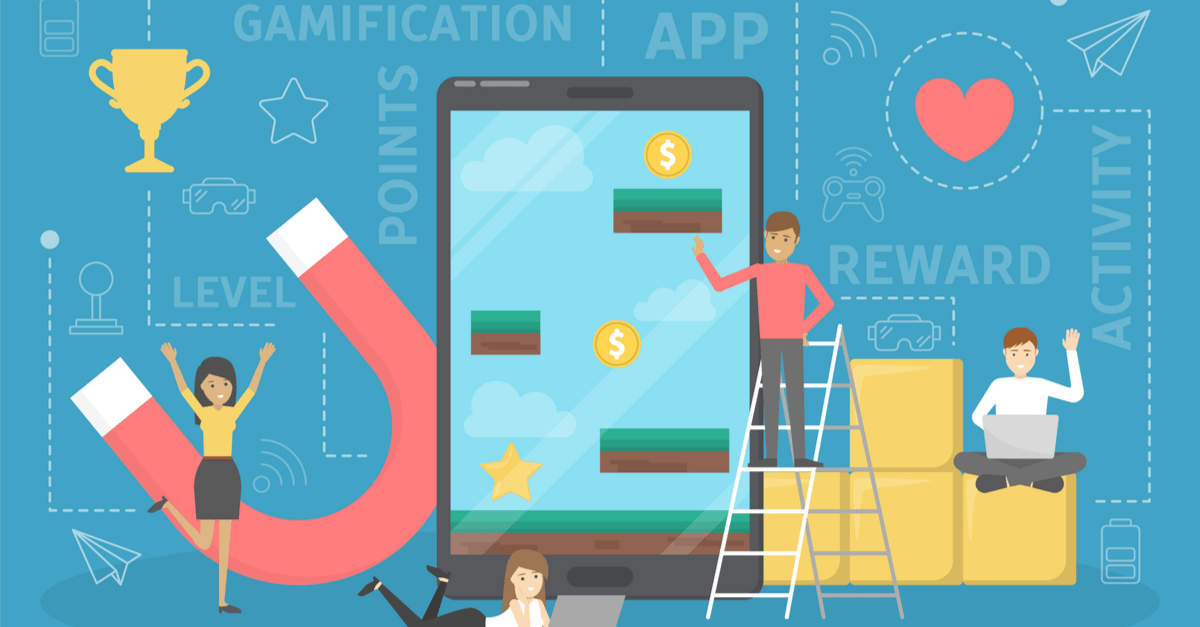 Gamification and Open Enrollment Virginia Employee Benefits Team