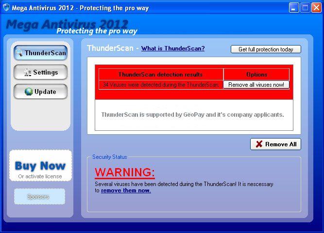 Bitdefender Free Antivirus for Windows Download.