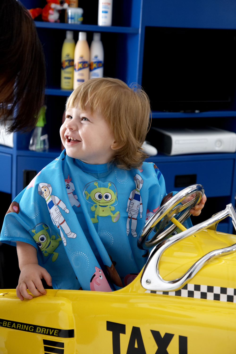 Cool Cuts 4 Kids Cool Coupon