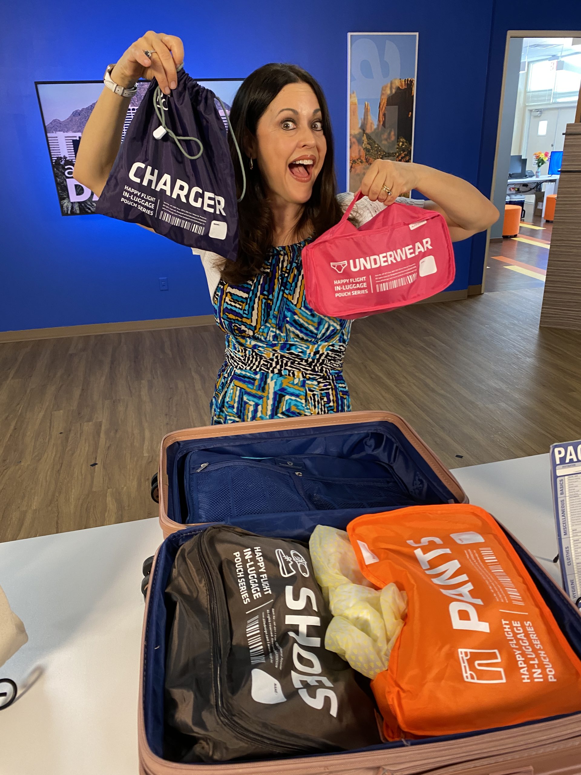 My Top 10 Tried & True Travel Tips & Packing Hacks