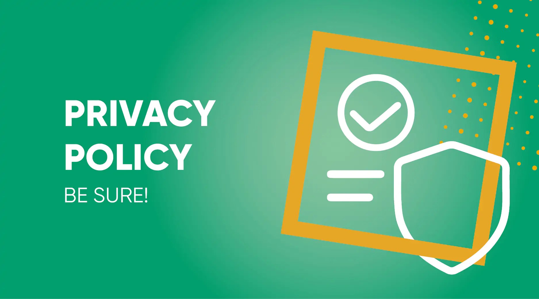 Privacy Policy Assistenza tecnica e sistemistica server managed