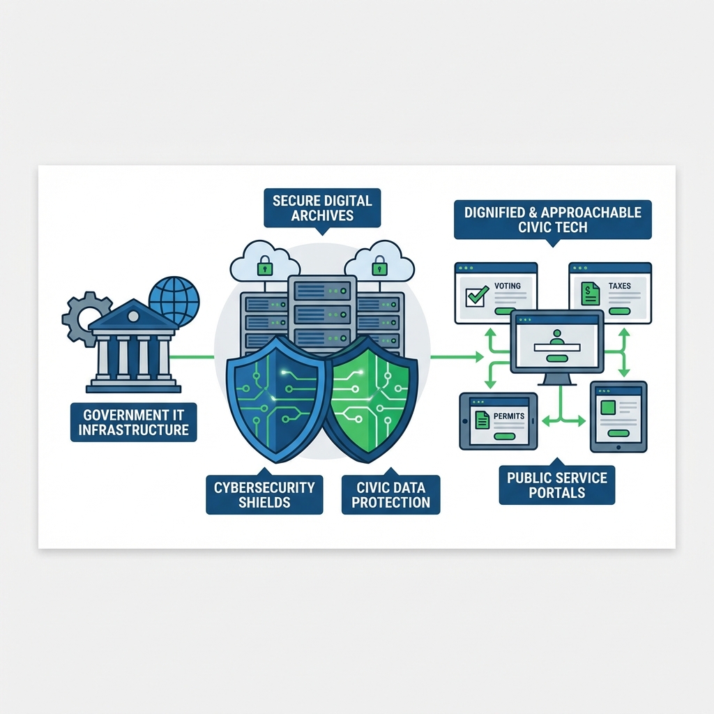 Government IT Management Solutions by ManageEngine Optrics Engineering