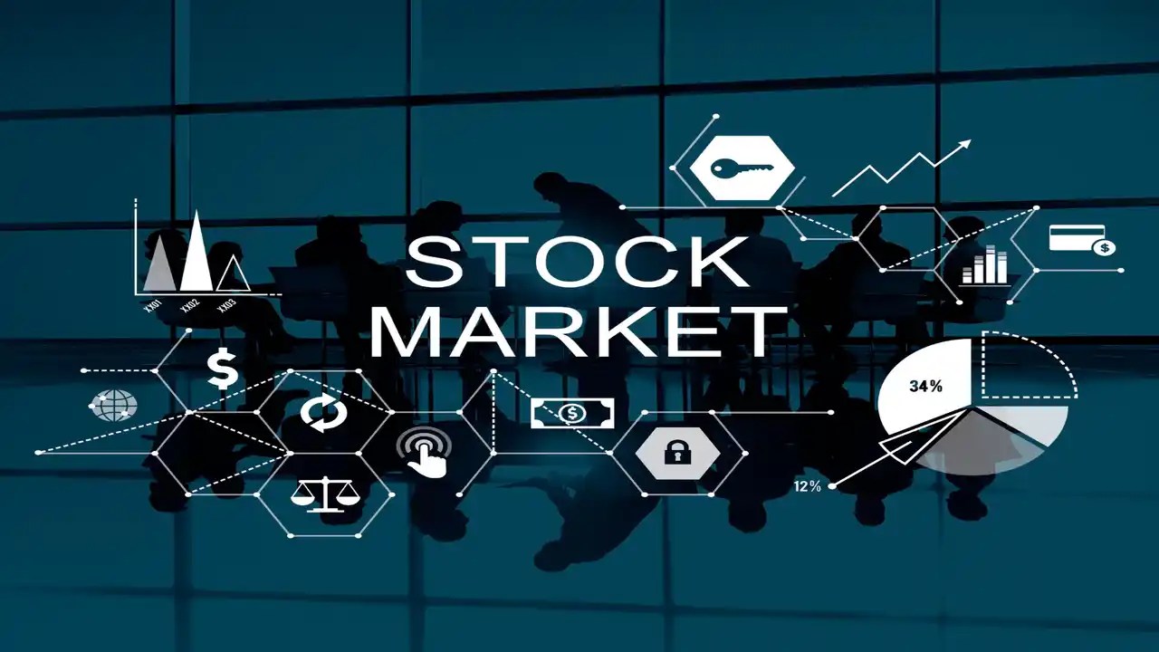 What is Stock Market with Examples? Functions, How it Works
