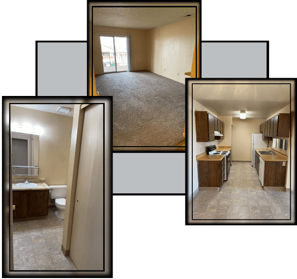 Churchill Village Northern Nevada MANAGE INC.