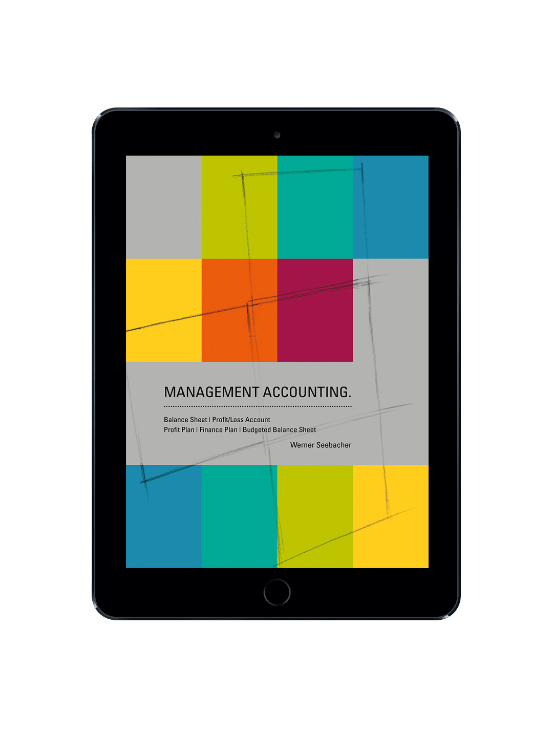 Management Accounting. Textbook Management Accounting