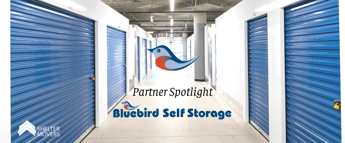 Bluebird Self Storage Acquires Premiere Self Storage, Enters Atlantic