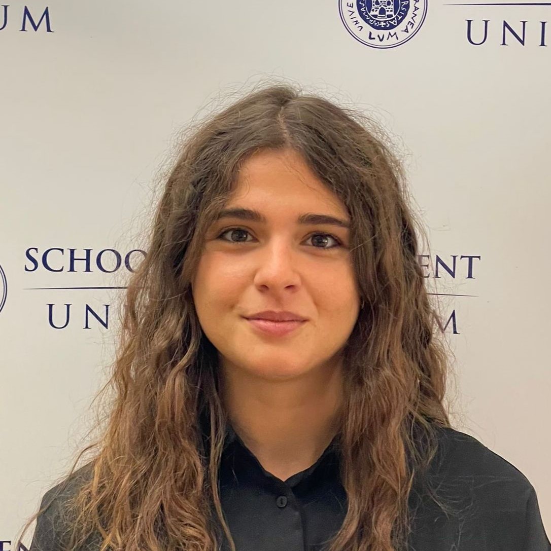 LUM School of Management Management Clinico e Diagnostica Strumentale