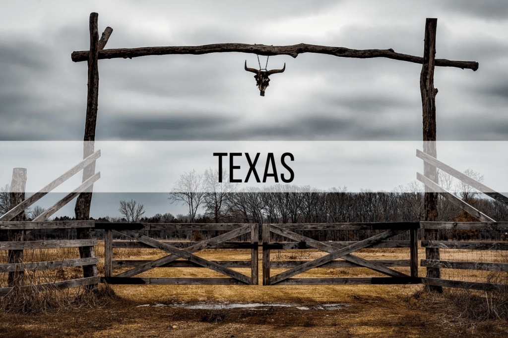 10 Best States to Buy Investment Property in 2024