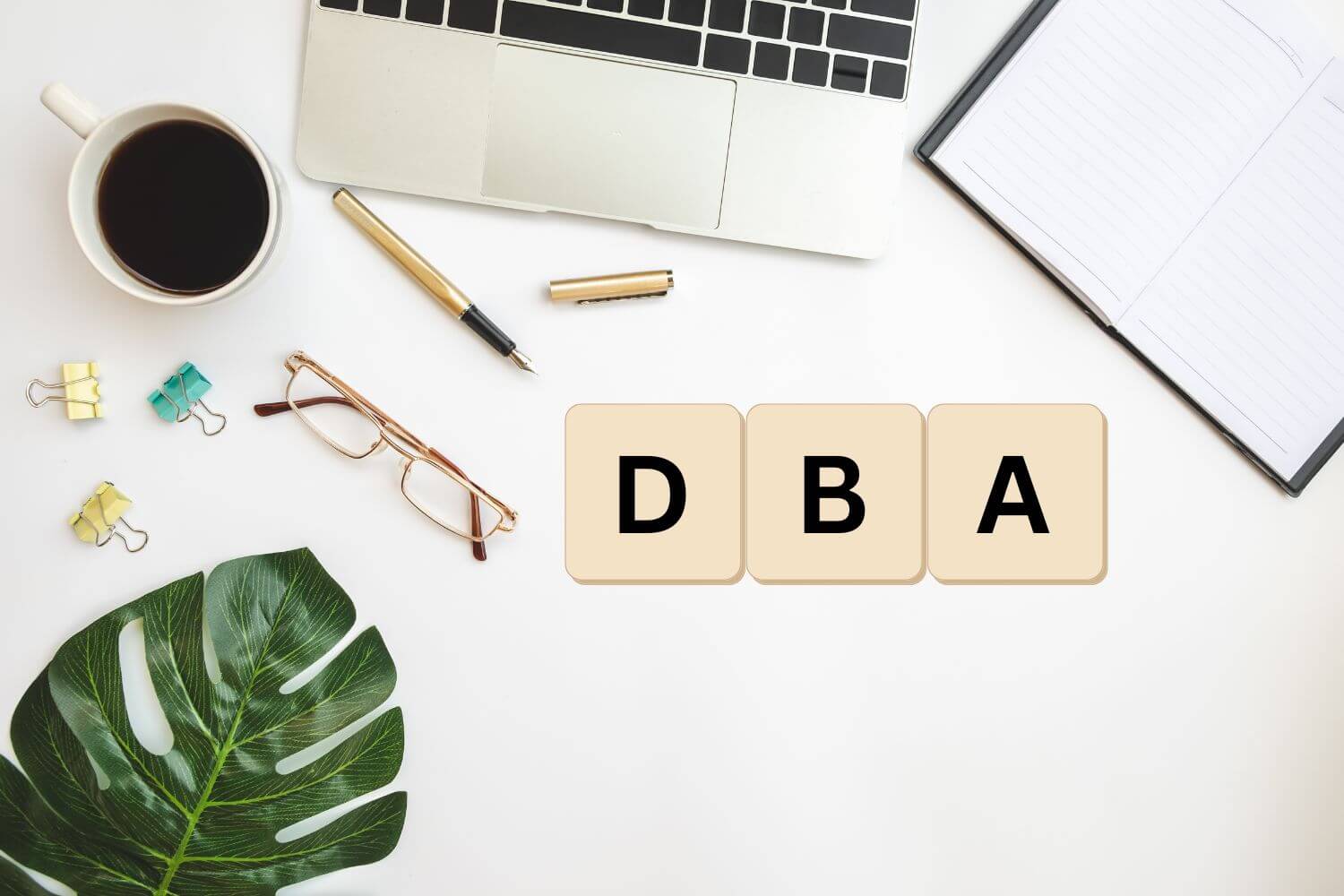 How to File a DBA in the US StepbyStep Guide