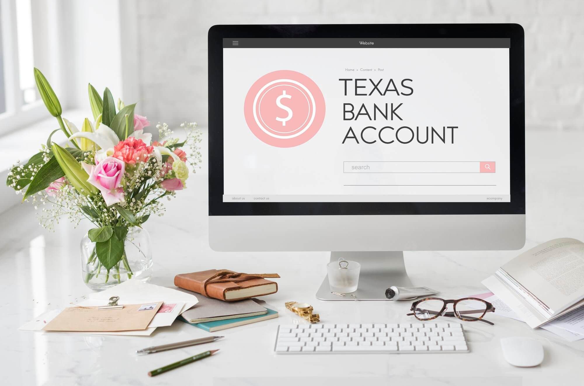7 Best Banks for Small Businesses in Texas Ranked for 2024
