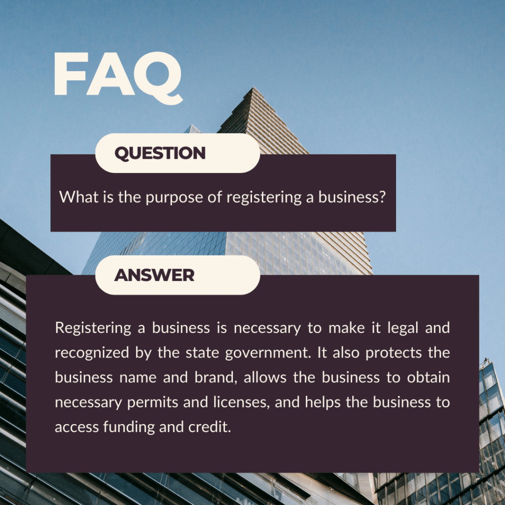 How to Register a Business in Oklahoma Detailed Guide 2024