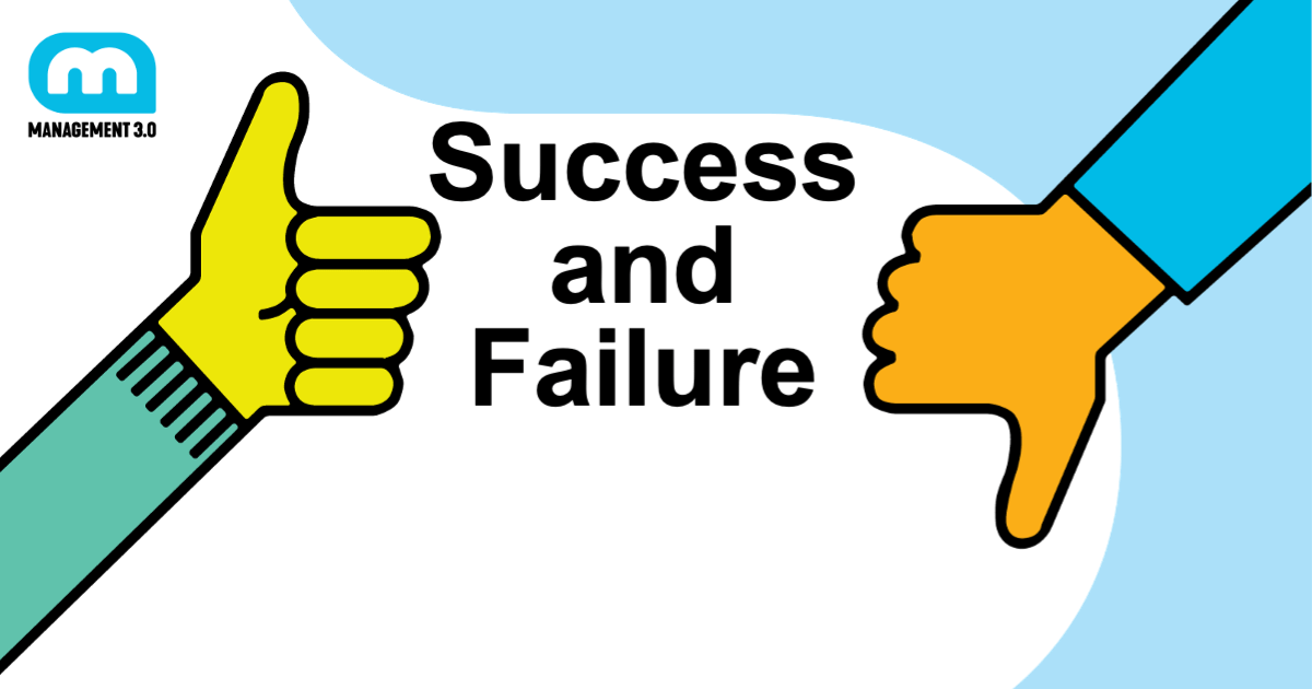 Failure And Success