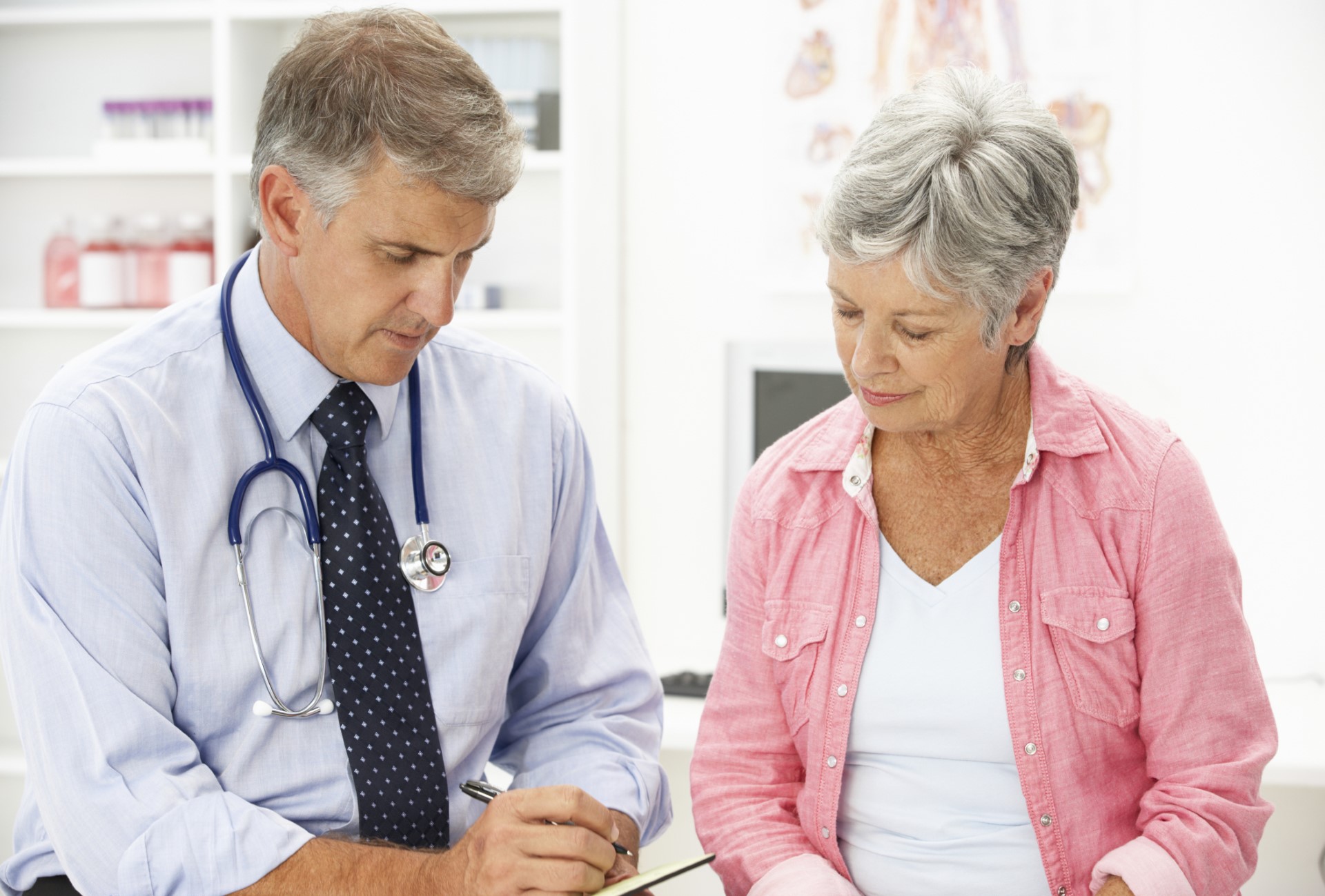 NICE HRT in first menopause guidance Management In Practice