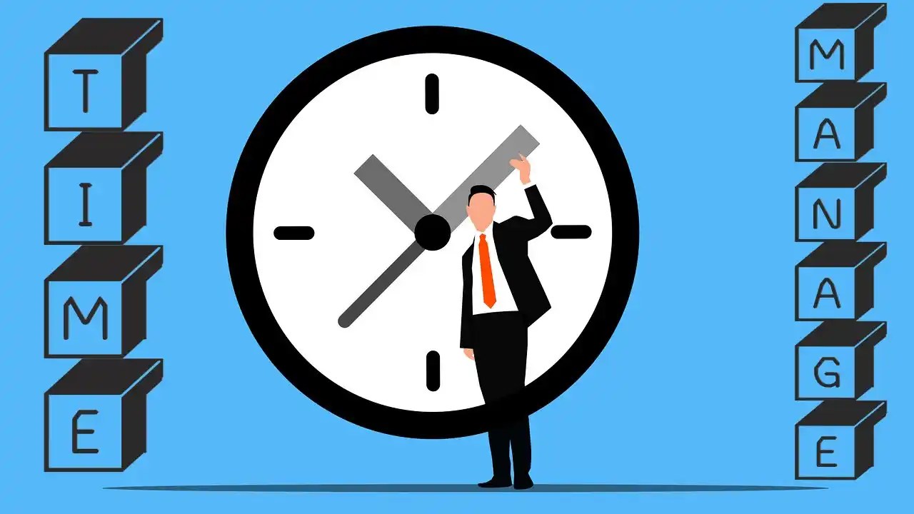 Top 10 Examples Good Time Management Managementorship