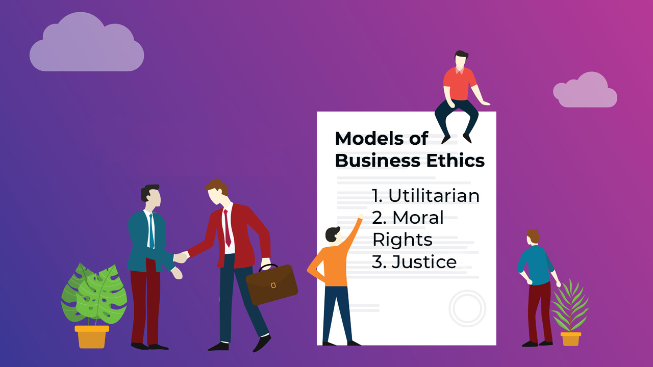 Models of Business Ethics Management Weekly