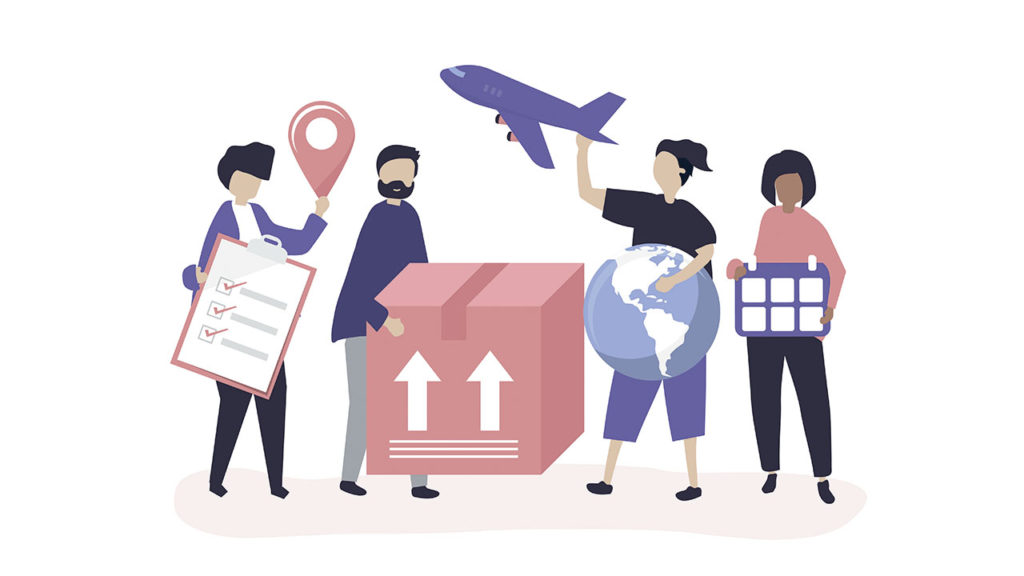 Supply Chain Disruption Examples Management Weekly