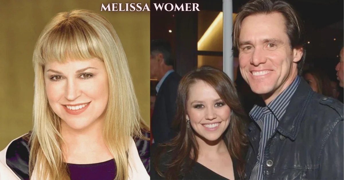 Melissa Womer Bio, Net Worth, Career, and Marriage Facts Management