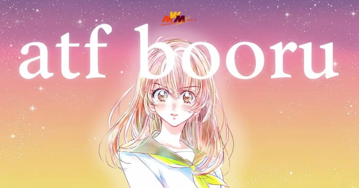ATF Booru Connecting Fans Through Curated, & Specialized Management