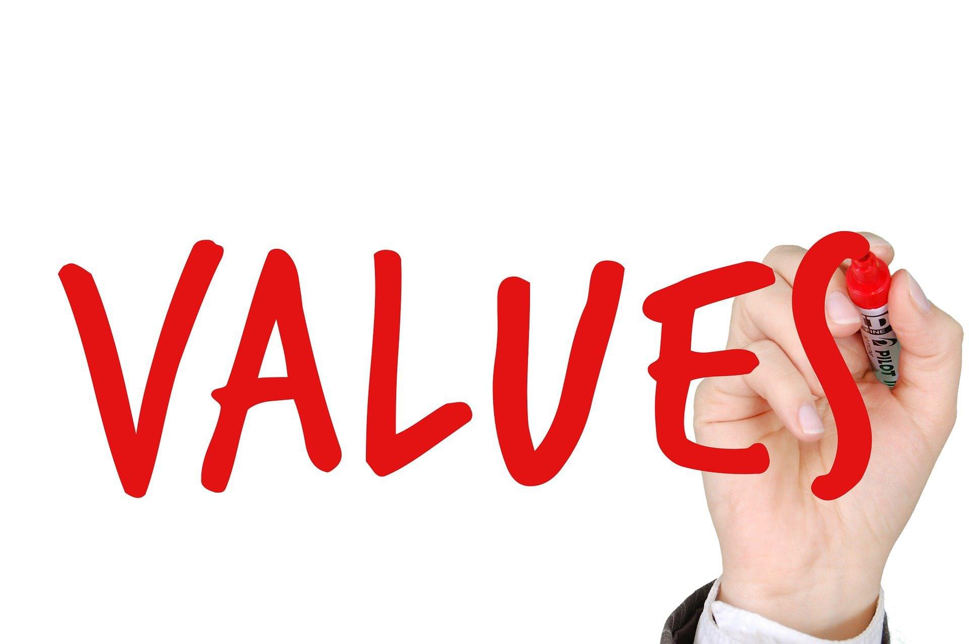 Our Company Values Property Management Wellington managemyproperty