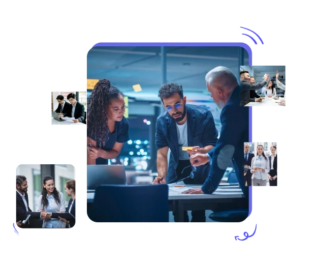 Marketing Material Distribution ManagePlus ManagePlus