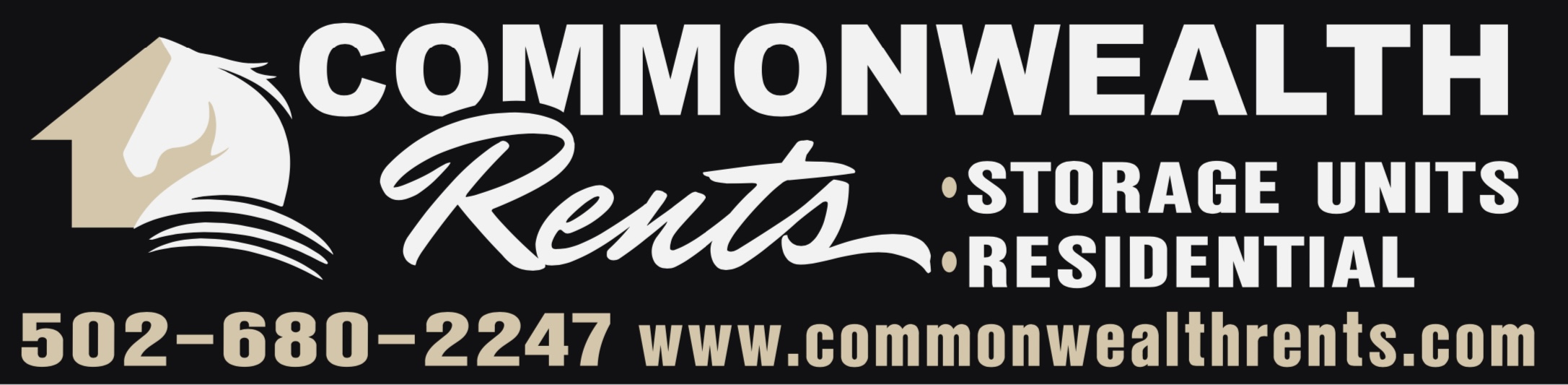 Commonwealth Property Rentals, LLC.'s Available Rentals Tenant Turner
