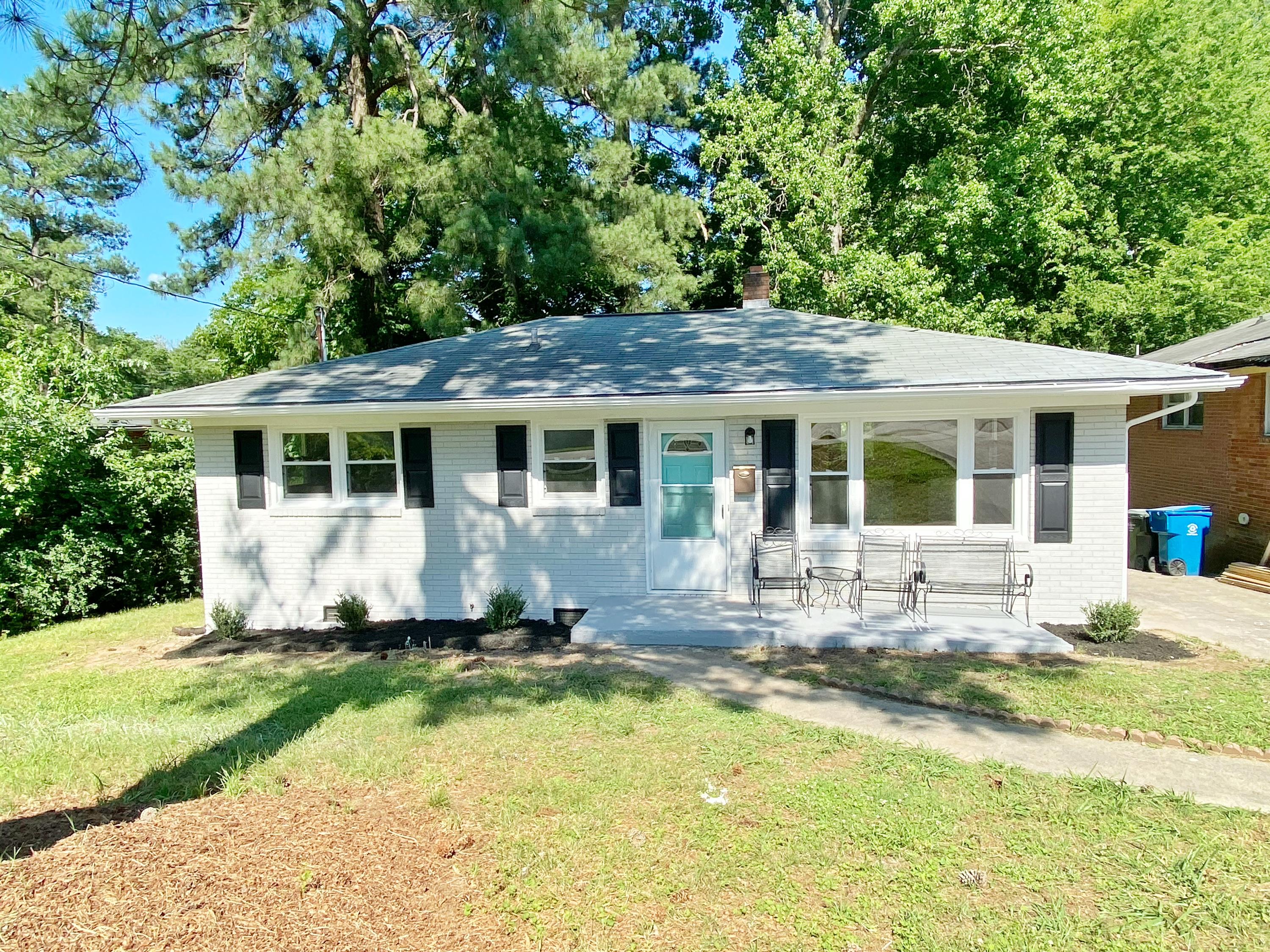 Request a Viewing for 2403 Lincoln Street Tenant Turner