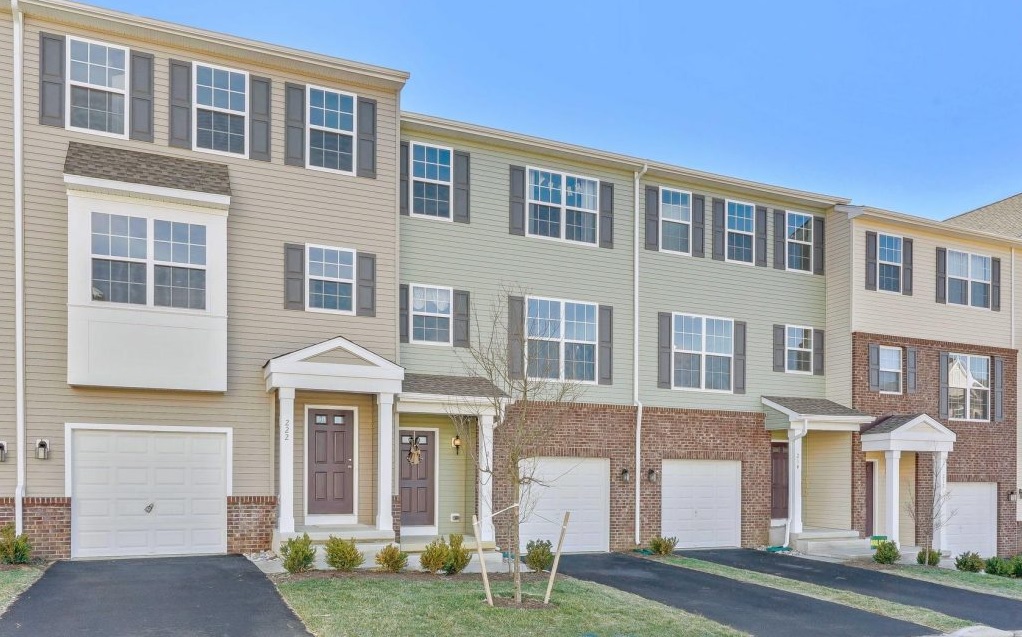 Request a Viewing for 137 Buddy Powell Lane 1 Tenant Turner