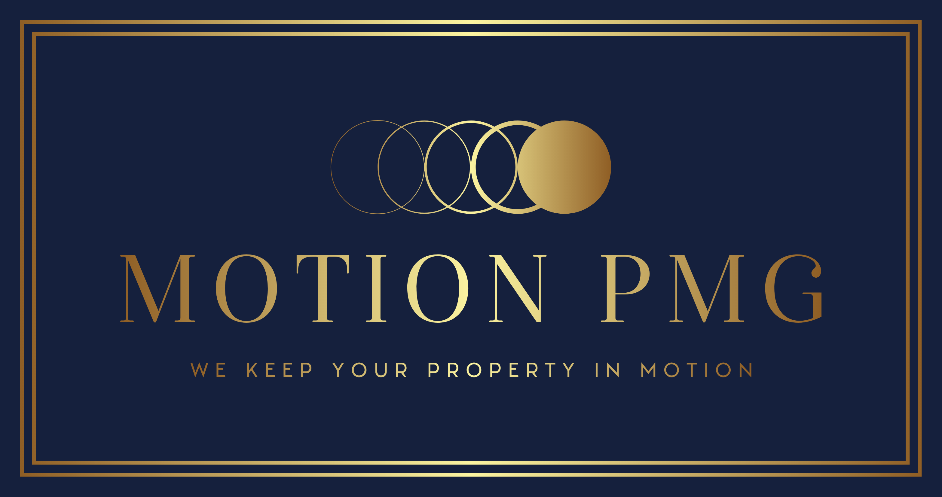 Motion Property Management Group, LLC's Available Rentals Tenant Turner