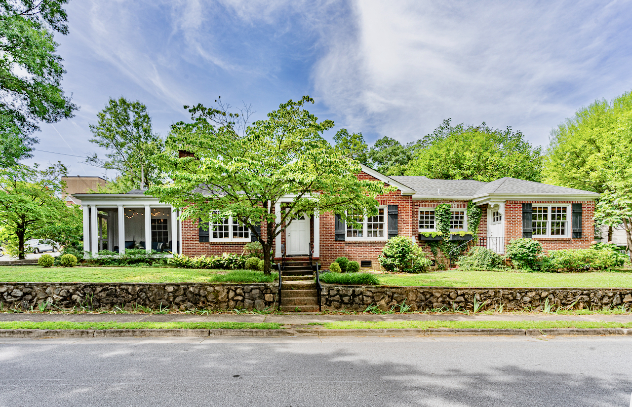 Request a Viewing for 101 Central Avenue Tenant Turner