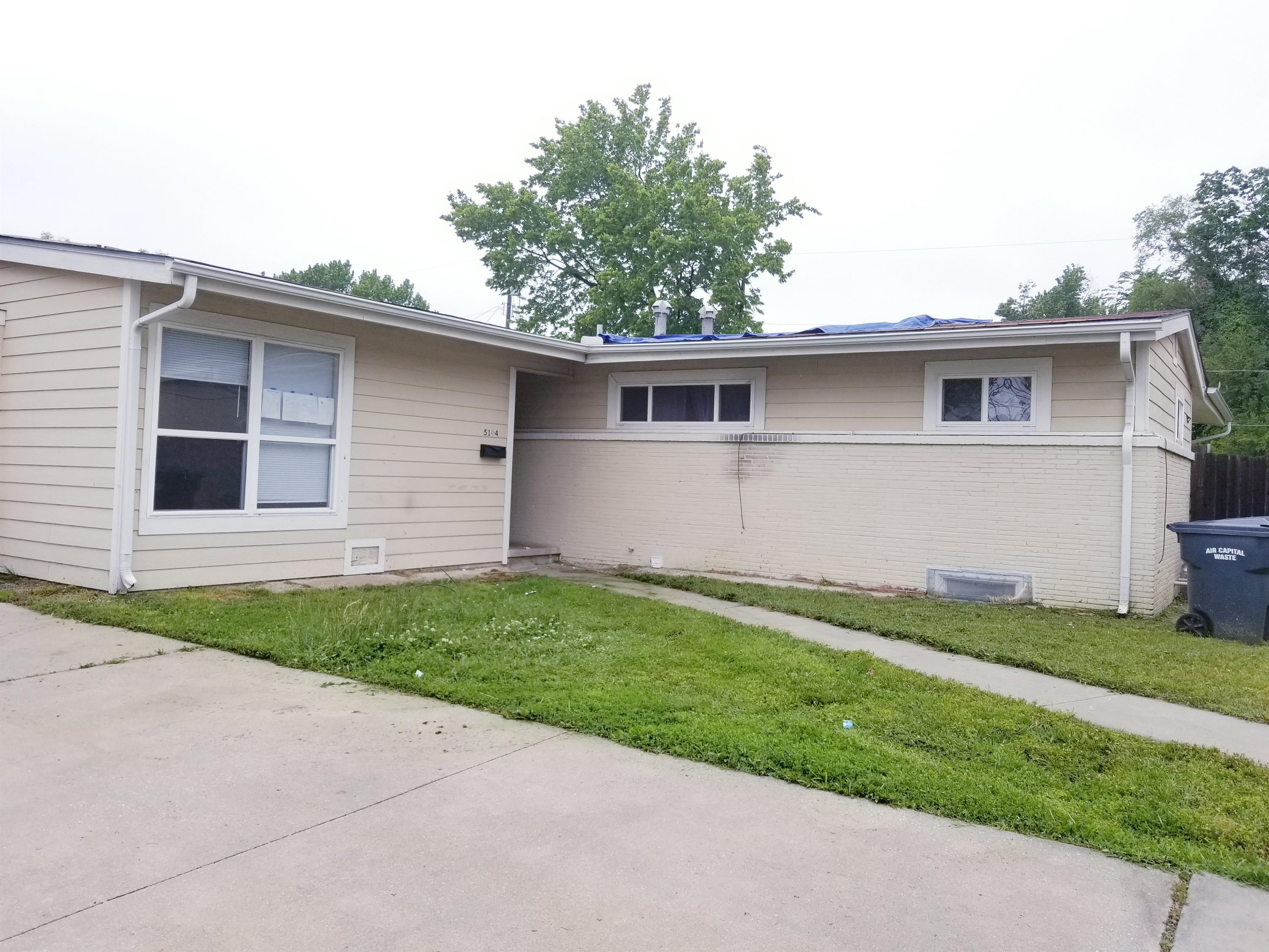 Request a Viewing for 5104 East Pawnee Street 1 Tenant Turner
