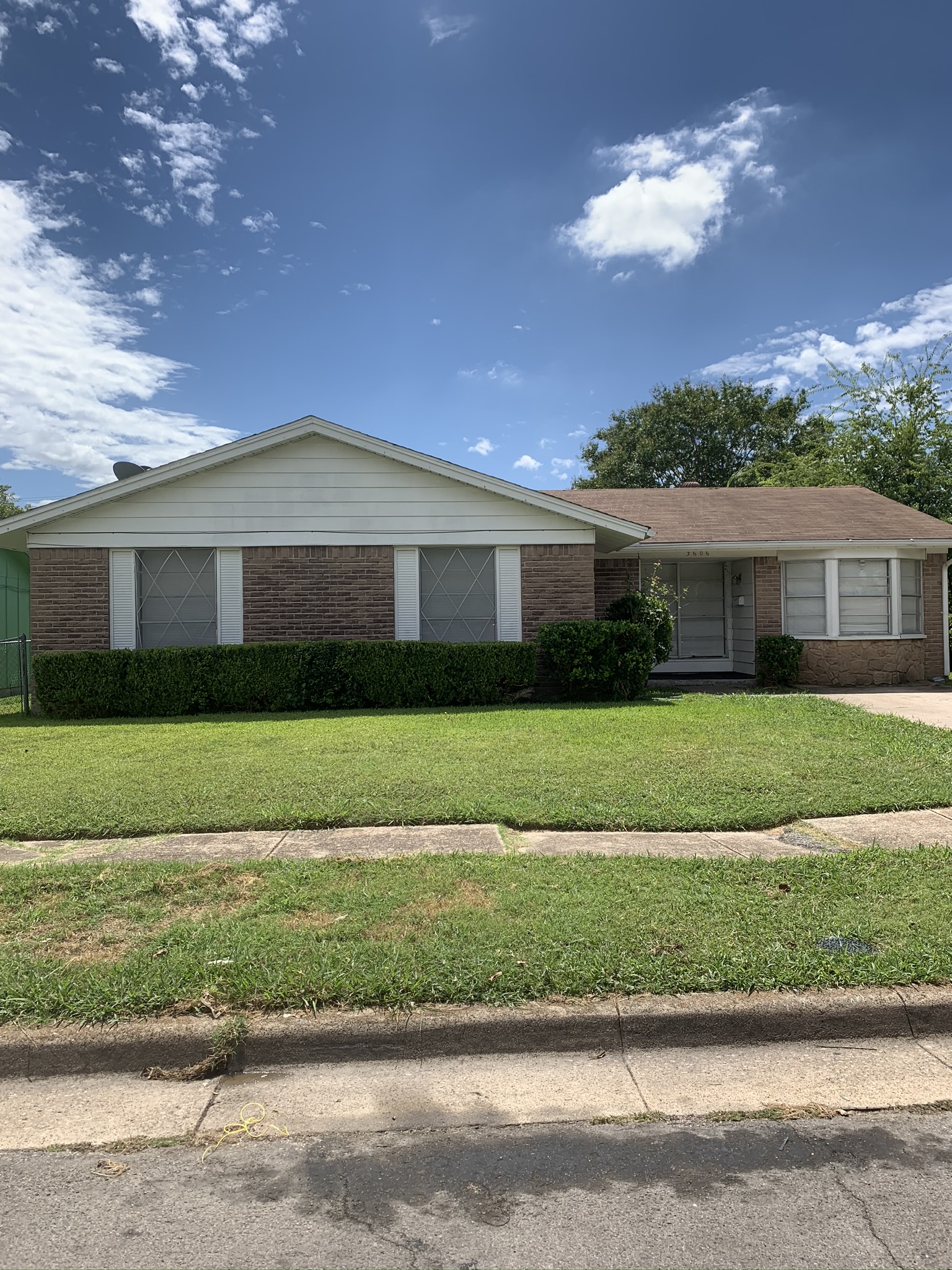 Request a Viewing for 3606 Judge Dupree Drive Tenant Turner