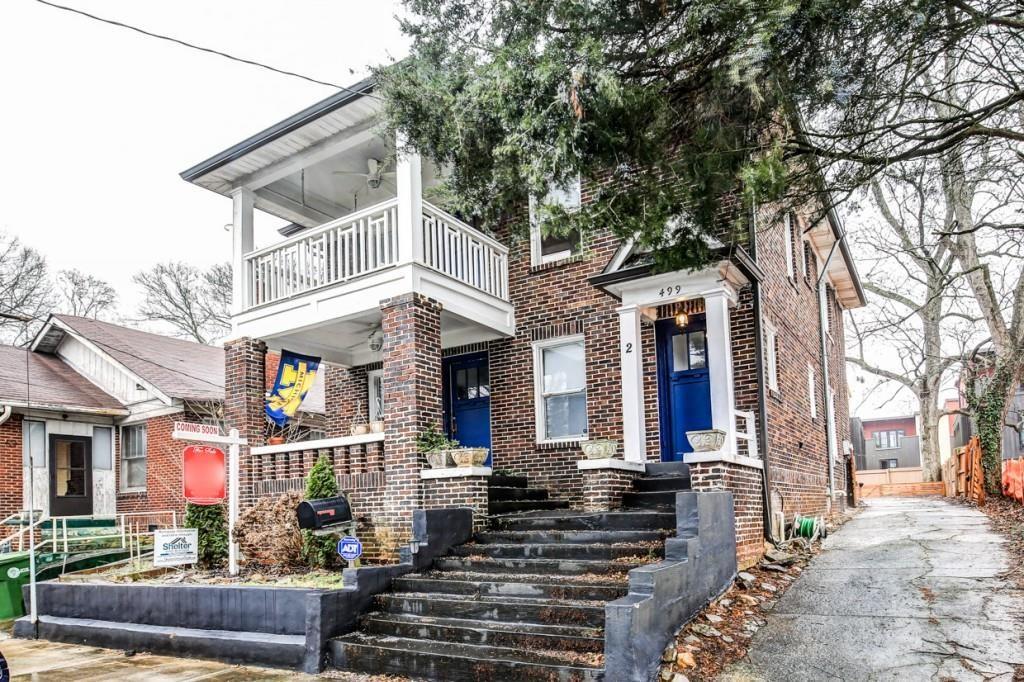 Request a Viewing for 499 Winton Terrace NE 2 Tenant Turner