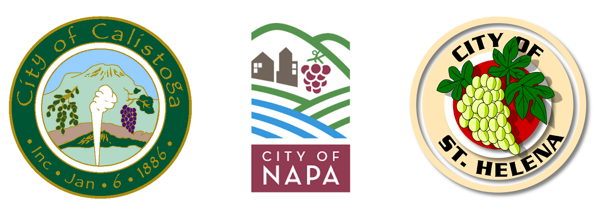 to the ALERT Napa County emergency notification system.