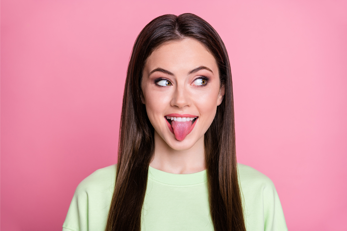 Your Tongue An Important Part of Mouth Care