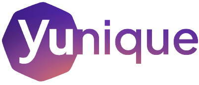 Yunique - Login