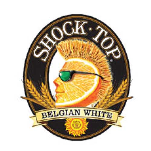 Shock Top 12 OZ Posty Manager