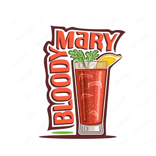 Bloody Mary Posty Manager