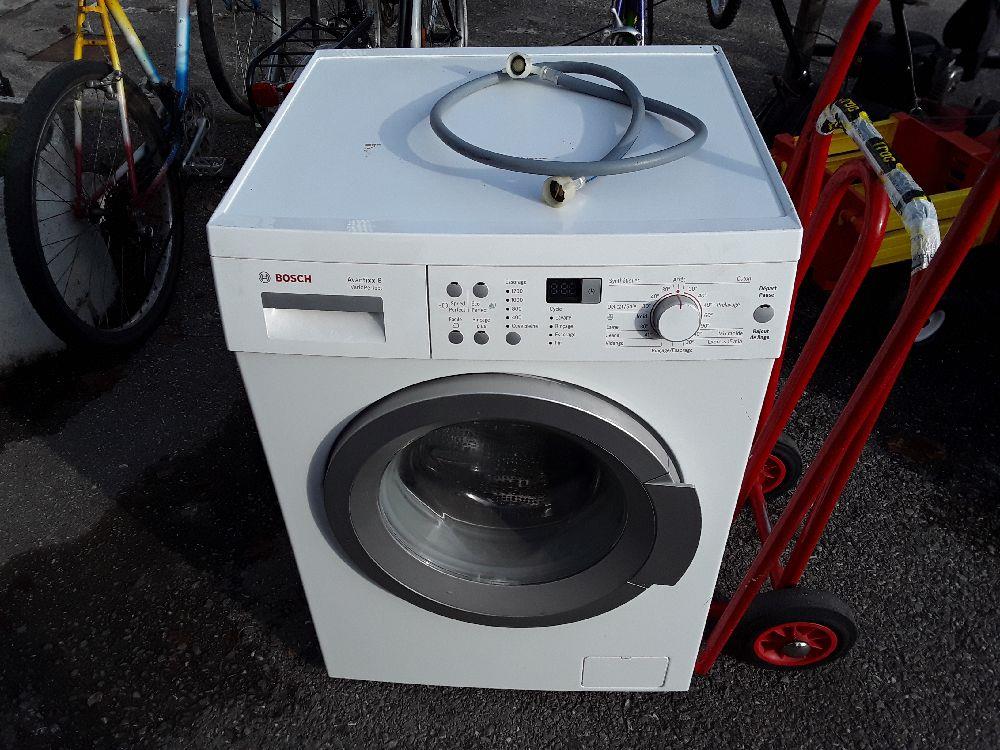 Electromenager D Occasion Troc Annecy