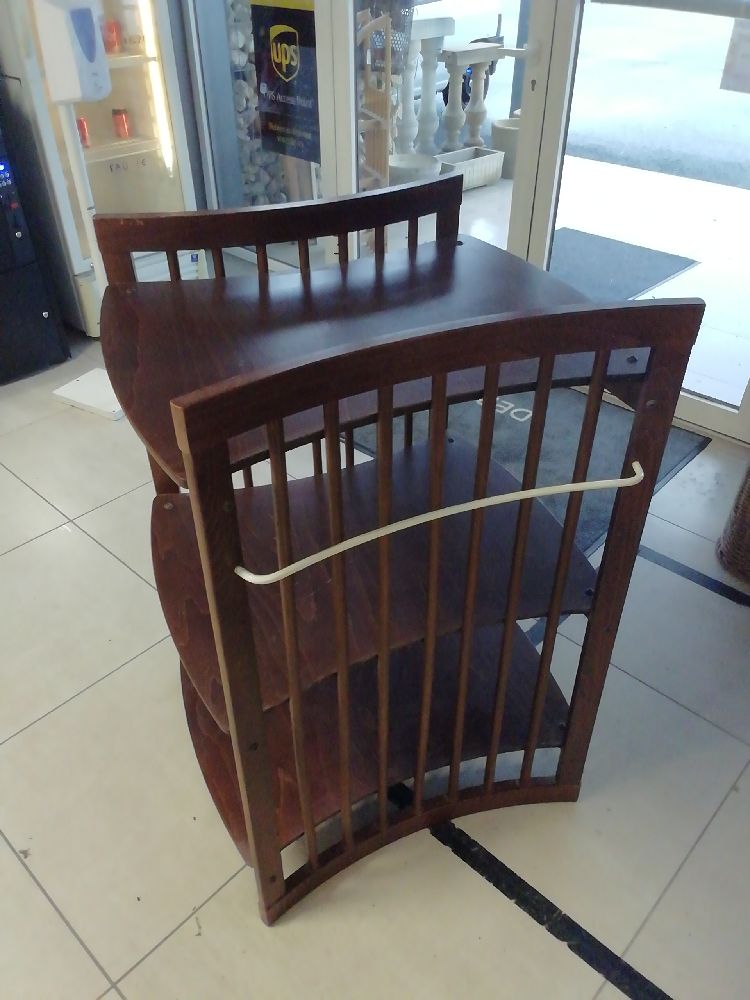 MEUBLE D'APPOINT occasion Ô dépôt insolite
