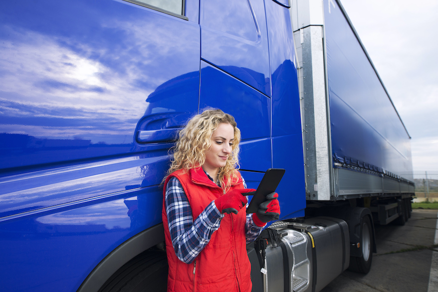 A Comprehensive Guide to Truck Fleet Maintenance Management