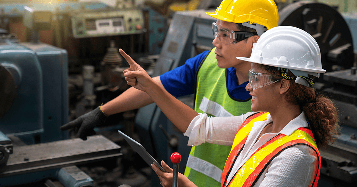 What Is Warehouse Logistics? Systems, Common Challenges & Benefits