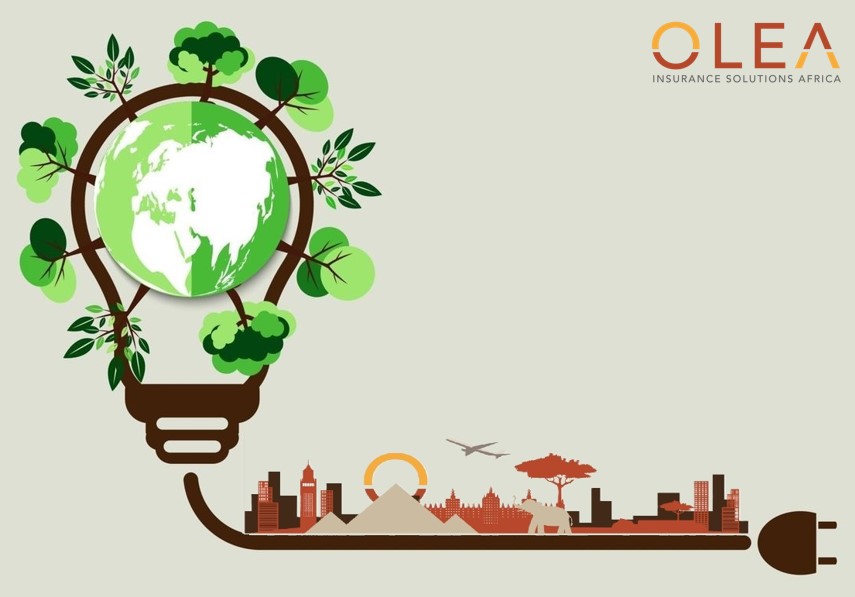 OLEA Tunisie verdit son activité l’assurance au service de l’avenir de