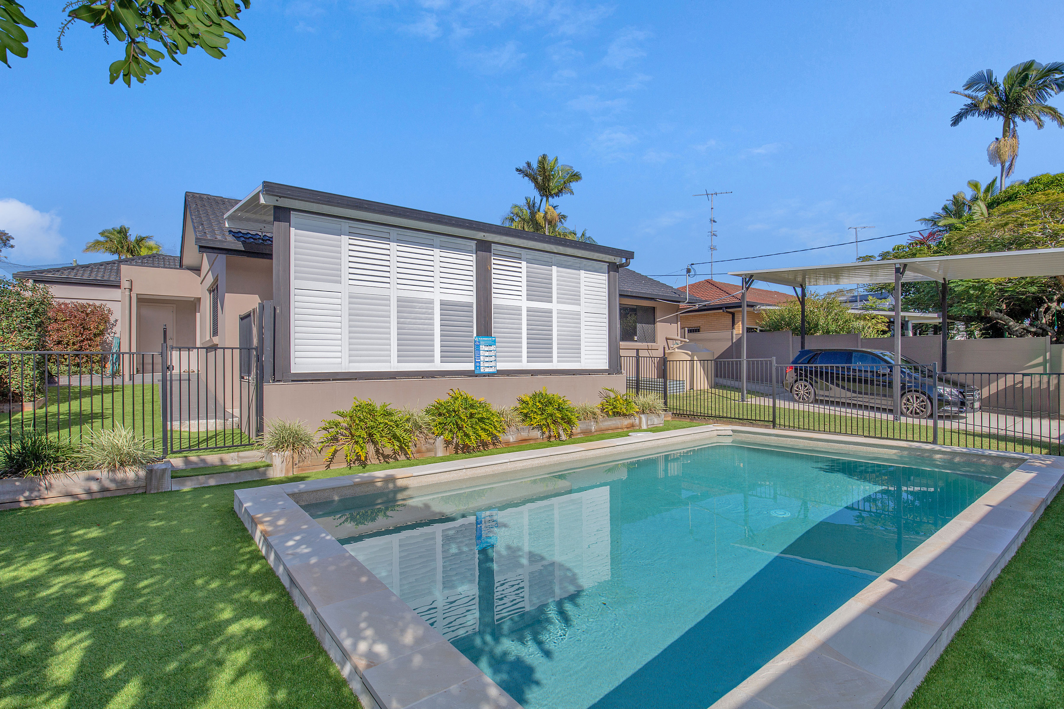 This Chirn Park Home All On One Level Will Surely Surprise Any