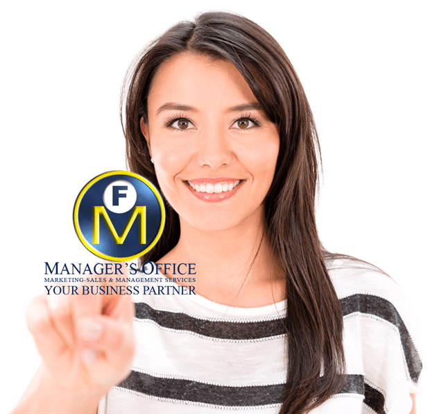 PERSONAL ASSISTANT (PA 099376236A) Manager's Office