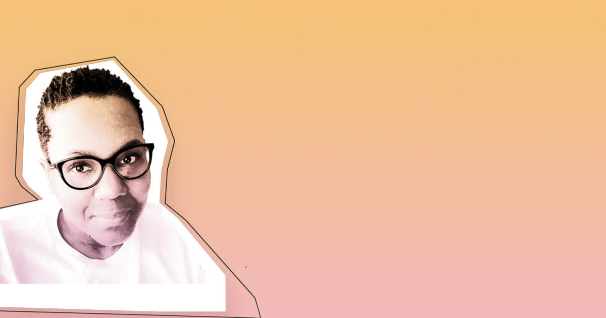 Leslie Grover on the Power of Stories to Change the World Managing Editor