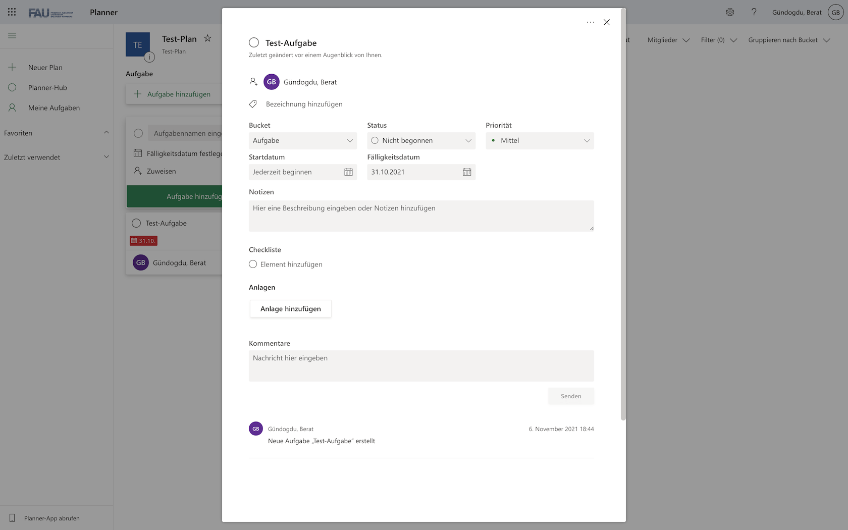Microsoft_Planner_PM_Tool MPS Kompendium