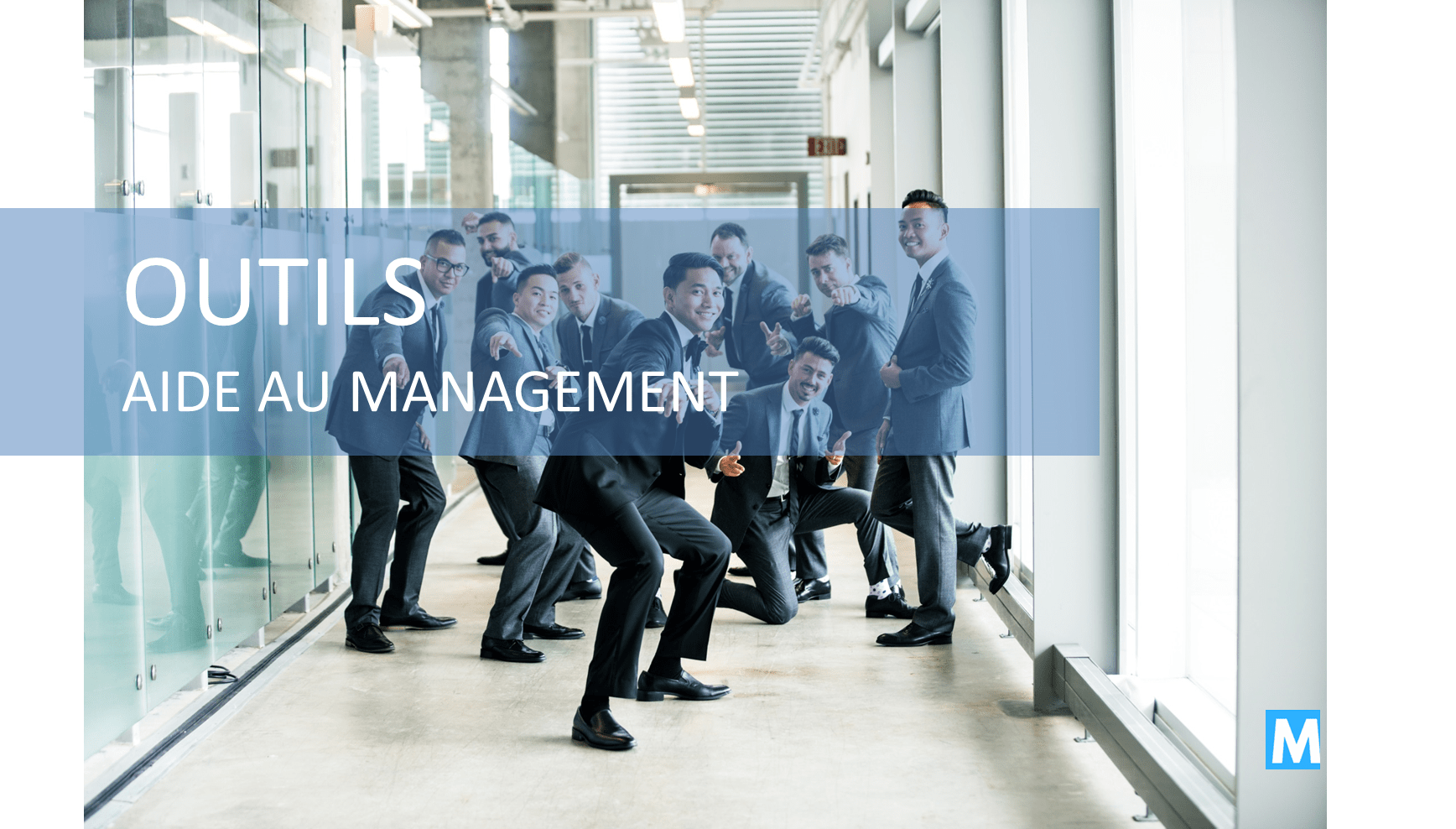 Outils d’aide au Management Aide au management intergénérationnel