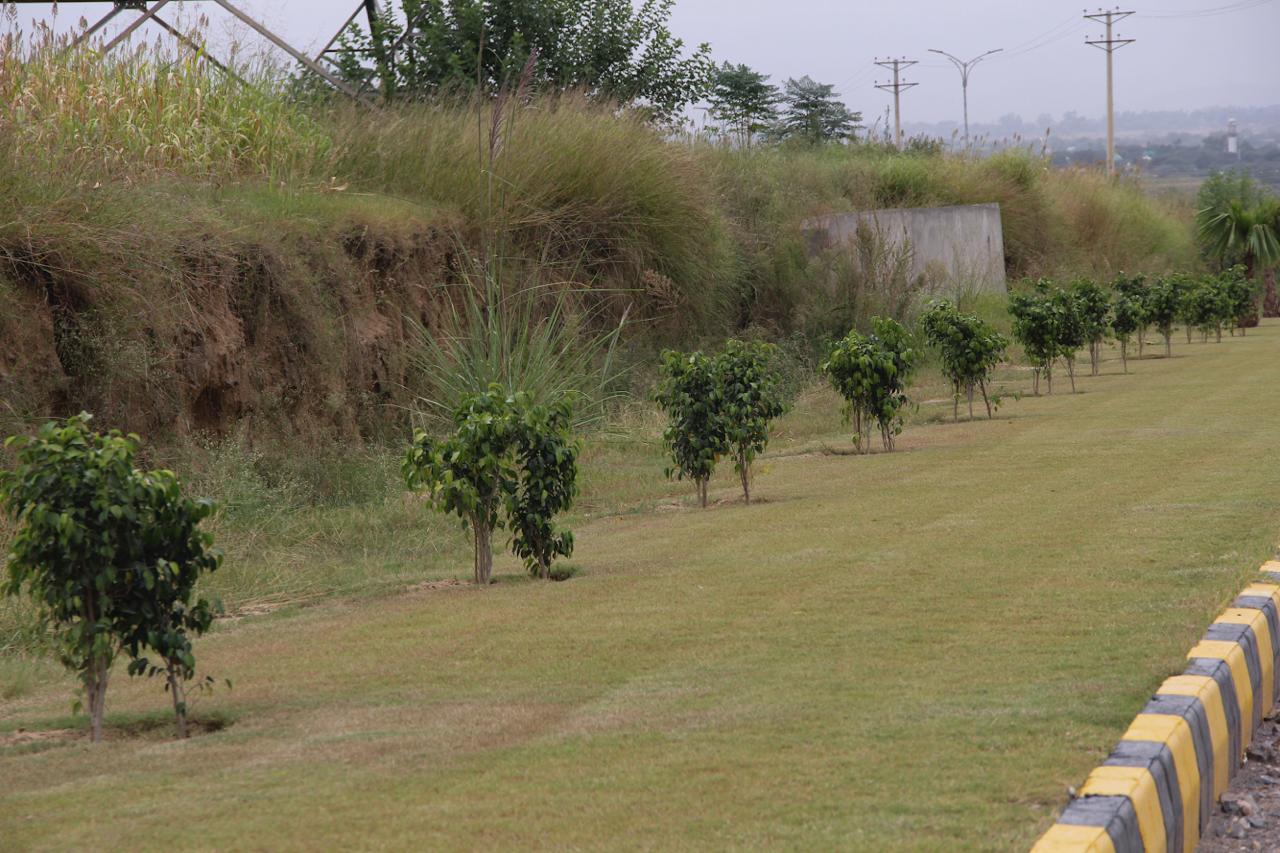 Up Country Enclosures Rawalpindi Booking Details, Location & Prices