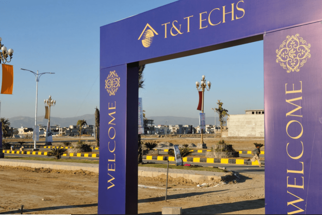 T & T ECHS Development Update